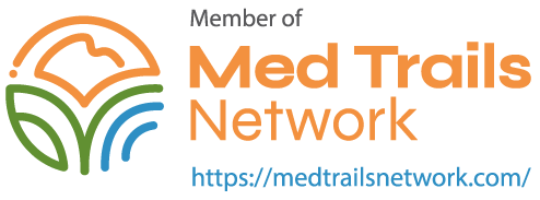 Darb Mar Charbel Logo